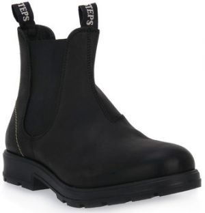 Čižmičky Docksteps  NERO JASPER 1302