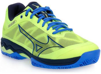 Bežecká a trailová obuv Mizuno  46 WAVE EXCEED LIGHT