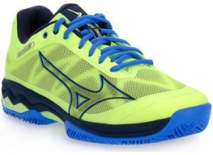 Bežecká a trailová obuv Mizuno  46 WAVE EXCEED LIGHT