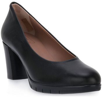 Lodičky Confort  RAK NERO