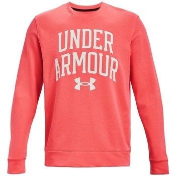 Mikiny Under Armour  Rival Terry Crew