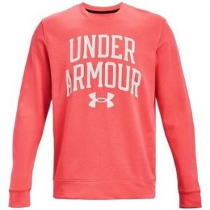 Mikiny Under Armour  Rival Terry Crew