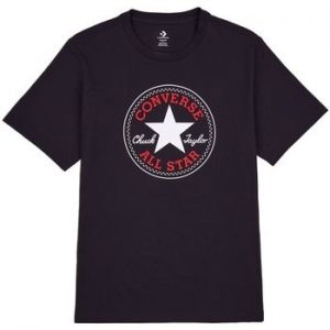 Tričká s krátkym rukávom Converse  Goto Chuck Taylor Classic Patch