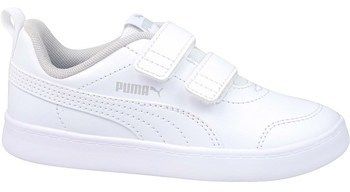Nízke tenisky Puma  Courtflex V2 V Inf