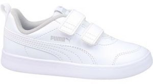 Nízke tenisky Puma  Courtflex V2 V Inf