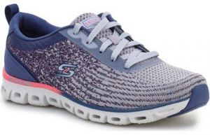 Fitness Skechers  Glide Step Head Start Slate 104325-SLT