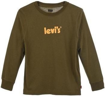 Tričká s krátkym rukávom Levis  -