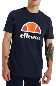 Tričká s krátkym rukávom Ellesse  Dyna Tee
