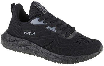 Nízke tenisky Big Star  KK174018