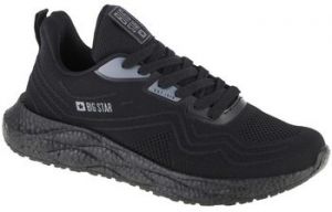 Nízke tenisky Big Star  KK174018