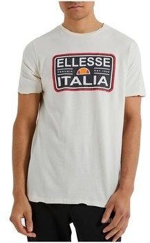 Tričká s krátkym rukávom Ellesse  Benzina
