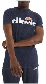 Tričká s krátkym rukávom Ellesse  Prado