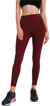 Legíny Skechers  Go Walk High Waisted Legging