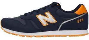 Nízke tenisky New Balance  YC373XE2