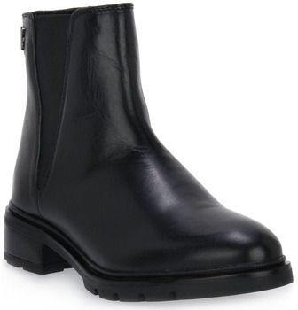 Čižmičky Keys  BLACK