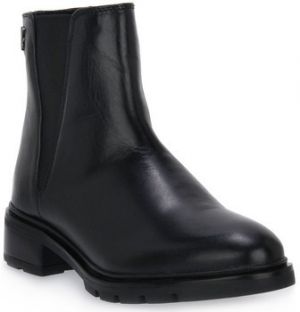 Čižmičky Keys  BLACK