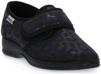Univerzálna športová obuv Emanuela  2250 PANTHER NERO