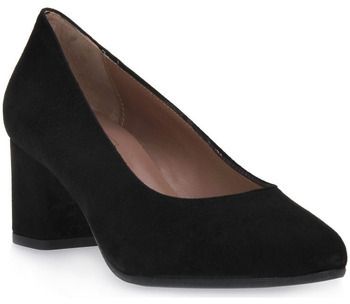 Lodičky Confort  NERP CAMOSCIO