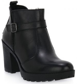 Čižmičky Imac  NERO MITO