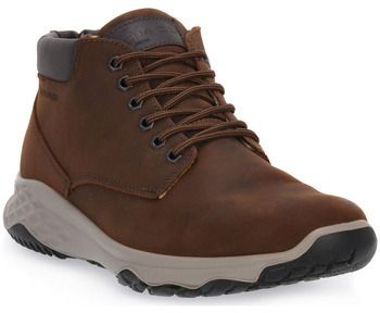 Členkové tenisky IgI&CO  MARRONE EDWIN