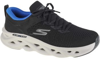 Bežecká a trailová obuv Skechers  Go Run Swirl Tech-Dash Charge