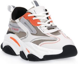 Nízke tenisky Steve Madden  WHT POSSESSION