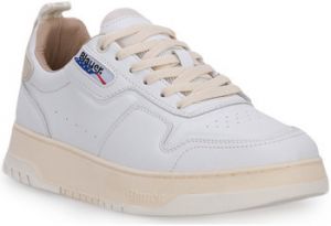 Nízke tenisky Blauer  WHI HARPER