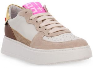 Športové sandále Gio +  GIO COMBI STELLA LUNA