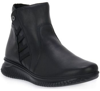 Čižmičky Enval  NERO KALYA