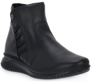 Čižmičky Enval  NERO KALYA