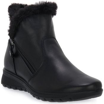 Športové sandále Enval  NERO KAREN