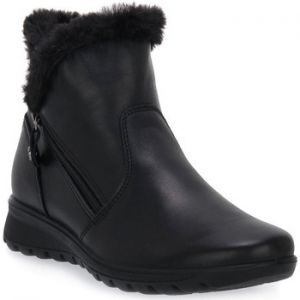 Športové sandále Enval  NERO KAREN