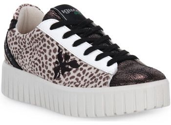 Nízke tenisky IgI&CO  BIANCO ARES