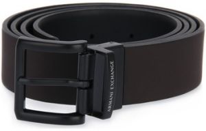 Opasky EAX  ARMANI 20 TONGUE BELT