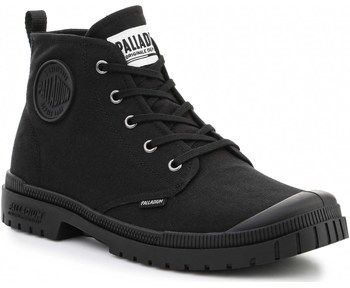 Členkové tenisky Palladium  Pampa SP20 HI CVS 76838-008-M