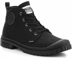 Členkové tenisky Palladium  Pampa SP20 HI CVS 76838-008-M