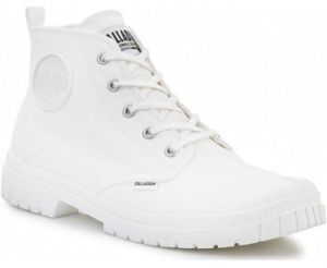 Členkové tenisky Palladium  Pampa SP20 HI CVS 76838-116-M