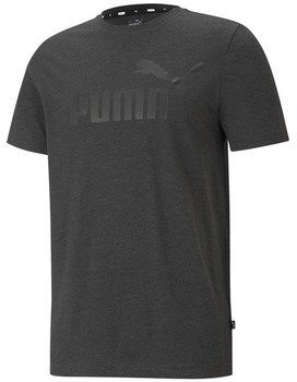 Tričká s krátkym rukávom Puma  Essentials