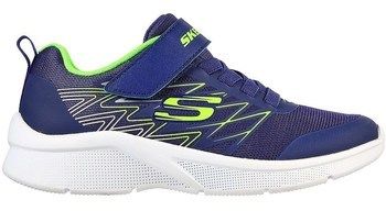 Nízke tenisky Skechers  Microspec Texlor