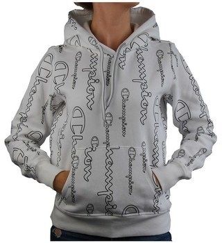 Mikiny Champion  Hooded Sweatshirt
