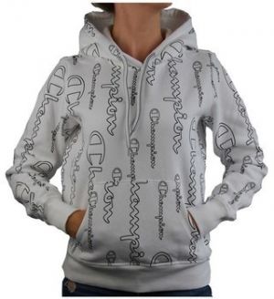 Mikiny Champion  Hooded Sweatshirt