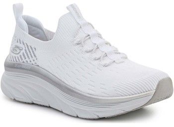 Fitness Skechers  D'LUX Walker Let It Glow 149366-WSL