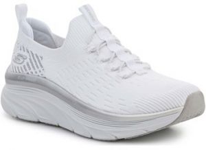 Fitness Skechers  D'LUX Walker Let It Glow 149366-WSL