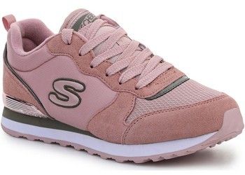 Nízke tenisky Skechers  Og 85 Step N Fly Mauve 155287-MVE