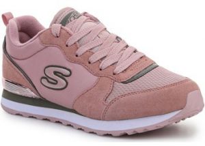 Nízke tenisky Skechers  Og 85 Step N Fly Mauve 155287-MVE