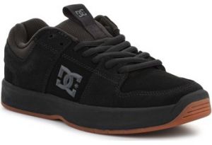 Skate obuv DC Shoes  Lynx Zero Black/Gum ADYS100615-BGM