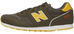 Nízke tenisky New Balance  YC373XG2