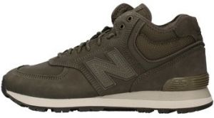 Členkové tenisky New Balance  U574HMO