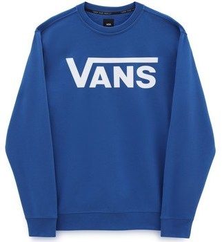 Mikiny Vans  Classic Crew II