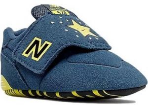 Čižmy New Balance  ZAPATILLA NIO 574 CRIB  CV574CHL